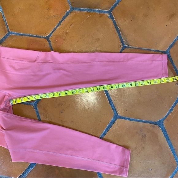 VICTORIA'S SECRET VSX Sport Knockout Leggings Pockets Size Small S - Picture 7 of 8